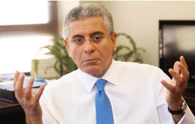 فريد بلحاج : ما يتم تداوله بخصوص "نادي باريس" مجانب للصواب